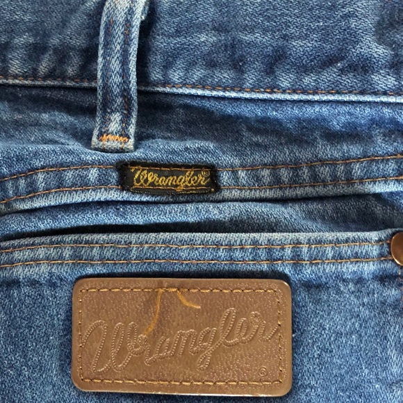 Wrangler Denim - Wranglers